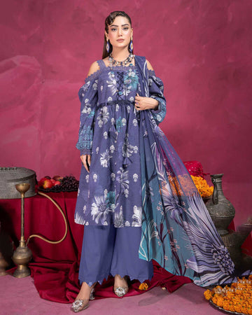 Kangna By Aalaya Summer Vol 01 '25 D 10